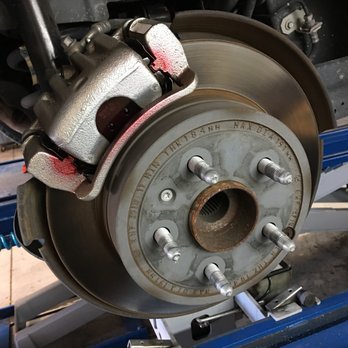 Fast Lane Automotive - Brake repair - Auto Repair Near Me - Orlando, Florida Fast Lane Automotive - Brake repair - Auto Repair Near Me - Orlando, Florida