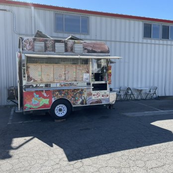 Chato Tacos - Tacos Juanito - Mexican Near Me - Hayward, California