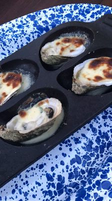NICO | Oysters + Seafood by null