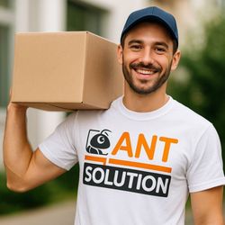 ANT Solution - Just for ad:)