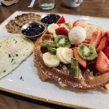 First Watch - Breakfast & Brunch Near Me - Windermere, Florida