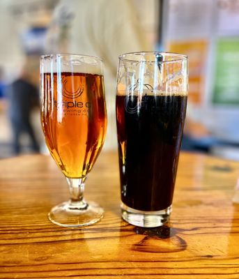 Triple C Brewing Company by null