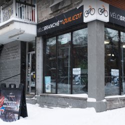 Vélo Branché