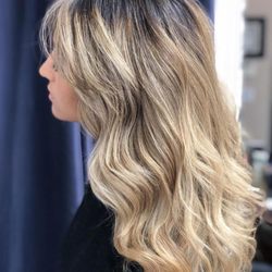 Anthony Scott Salon