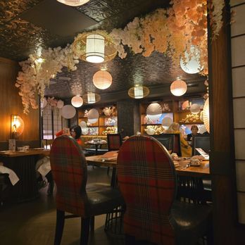 Notch8 Restaurant & Bar - Bars Near Me - Vancouver, British Columbia Notch8 Restaurant & Bar - Bars Near Me - Vancouver, British Columbia