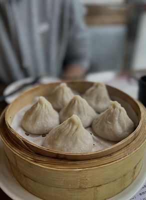 Nan Xiang Soup Dumplings - Flushing by null