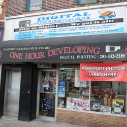 Autograph Film Service