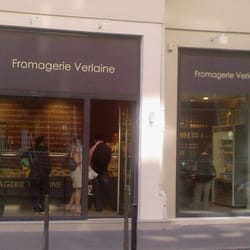 Fromagerie Verlaine - Benoit Charron