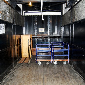Long Beach Security Storage - Self Storage Near Me - Long Beach, California