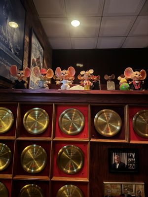 Topo Gigio Ristorante by null