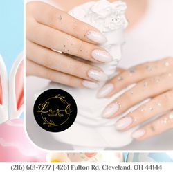 Lush Nails and Spa