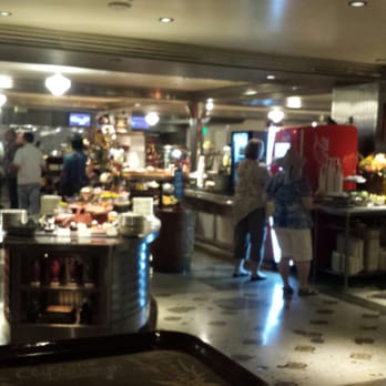 Clifton's Republic - First glance - Bars Near Me - Los Angeles, California