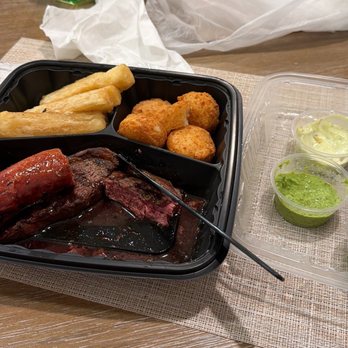 Picanha Steak Restaurant - Steakhouses Near Me - Ontario, California