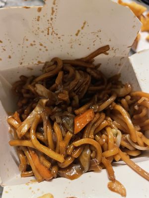 China Pavillion Restaurant