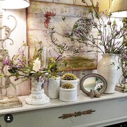 Two Sisters - A perfect twist on farmhouse!