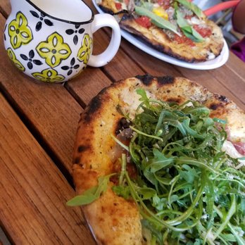 Industrial Eats - Pizza Near Me - Buellton, California Industrial Eats - Pizza Near Me - Buellton, California