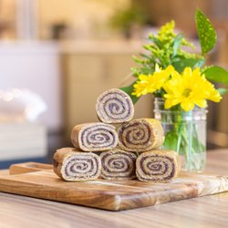 Kb&co - Cinnamon Rolls