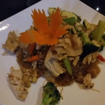 Pop Thai Restaurant - Pad Wu Sen - Thai Near Me - Orlando, Florida Pop Thai Restaurant - Pad Wu Sen - Thai Near Me - Orlando, Florida
