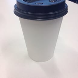 £2 opening offer all coffee and tea!?