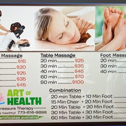 Art of Health