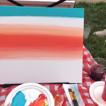 Wine & Wonders - Paint & Sip Near Me Wine & Wonders - Paint & Sip Near Me