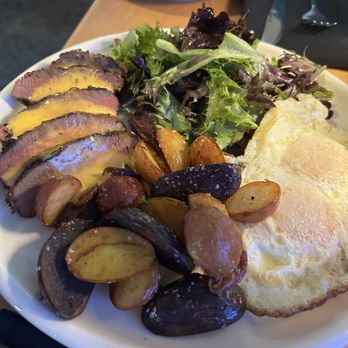 BB's - Steak and eggs - New American Near Me - Jacksonville, Florida