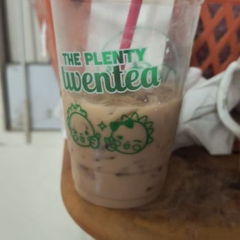 Tastea - My Vietnamese iced coffee - Coffee & Tea Near Me - Rowland Heights, California Tastea - My Vietnamese iced coffee - Coffee & Tea Near Me - Rowland Heights, California