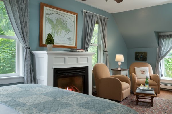 Squam Lake Inn by null