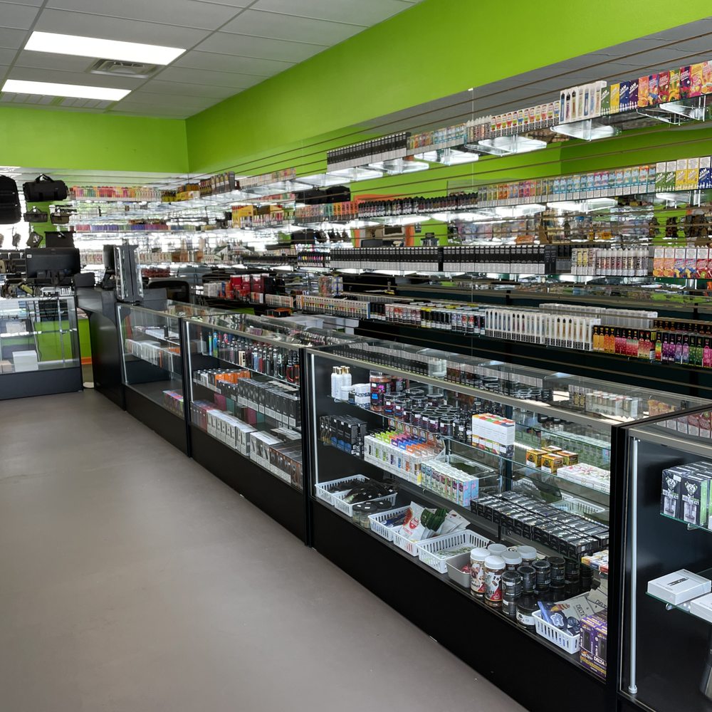 vilonia tobacco store THE BEST 10 Vape Shops near VILONIA, AR 72173 - Updated 2026 - Hours