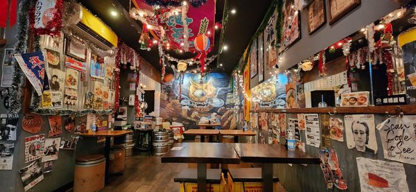 Izakaya Fuku by null