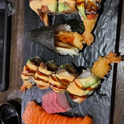 Kikoo Sushi