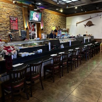 Tokyo Hana - Sushi bar - Sushi Bars Near Me - Rowlett, Texas Tokyo Hana - Sushi bar - Sushi Bars Near Me - Rowlett, Texas