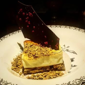 Mindy's Bakery - Linzer Cheesecake - Desserts Near Me - Chicago, Illinois Mindy's Bakery - Linzer Cheesecake - Desserts Near Me - Chicago, Illinois