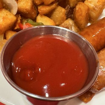 Netflix Bites - Ketchup - American Near Me - Las Vegas, Nevada Netflix Bites - Ketchup - American Near Me - Las Vegas, Nevada