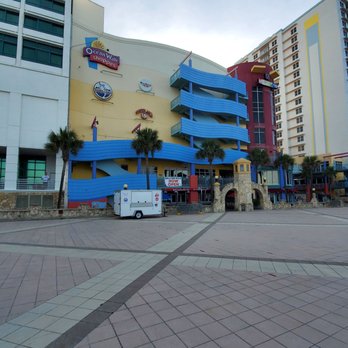 Daytona Beach - Beaches Near Me - Daytona Beach, Florida
