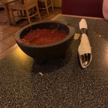 Jalapeno's Mexican Restaurant - Salsa from Jalapeno's - Mexican Near Me - Savannah, Georgia Jalapeno's Mexican Restaurant - Salsa from Jalapeno's - Mexican Near Me - Savannah, Georgia