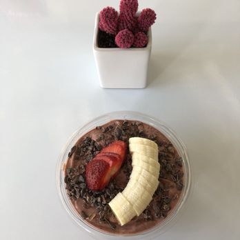 11:11 Health Bar - Regular 11:11 açaí bowl with no granola - Juice Bars & Smoothies Near Me - Newton, Massachusetts 11:11 Health Bar - Regular 11:11 açaí bowl with no granola - Juice Bars & Smoothies Near Me - Newton, Massachusetts