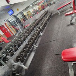 Big Rich Fitness