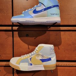 Nike Mall Of America