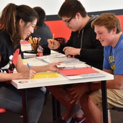 Mathnasium of Redwood City - We take the confusion out of math and make it fun!