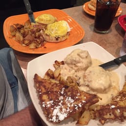 Eggs Benedict
