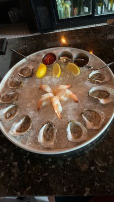 Pizzico Oyster Bar by null