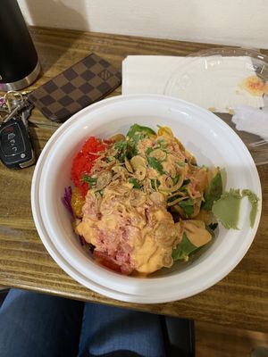 ONO Pokebar by null