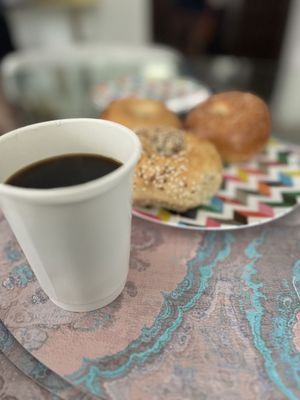 El Bagel by null
