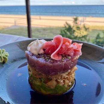 Beach House - Tuna Stack - Bars Near Me - Pompano Beach, Florida