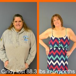 Optimal Health Club