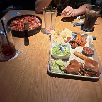 BJ's Restaurant & Brewhouse - Pizza Near Me - Cerritos, California BJ's Restaurant & Brewhouse - Pizza Near Me - Cerritos, California