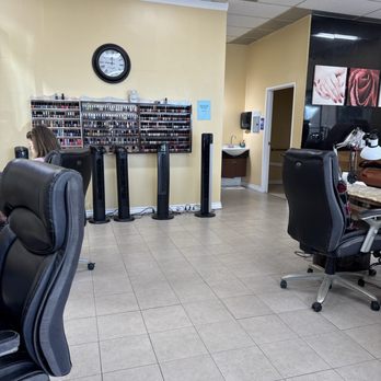 Tk Nail Salon - Nail Salons Near Me - North Hollywood, California Tk Nail Salon - Nail Salons Near Me - North Hollywood, California