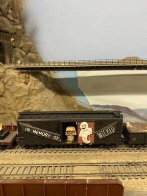 Texas Transportation Museum by null