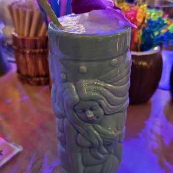 Tiki TNT & Potomac Distilling - Tiki Bars Near Me - Washington, DC, District of Columbia